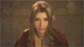新资讯丨 FF7重制导演自曝从小想救活爱丽丝
