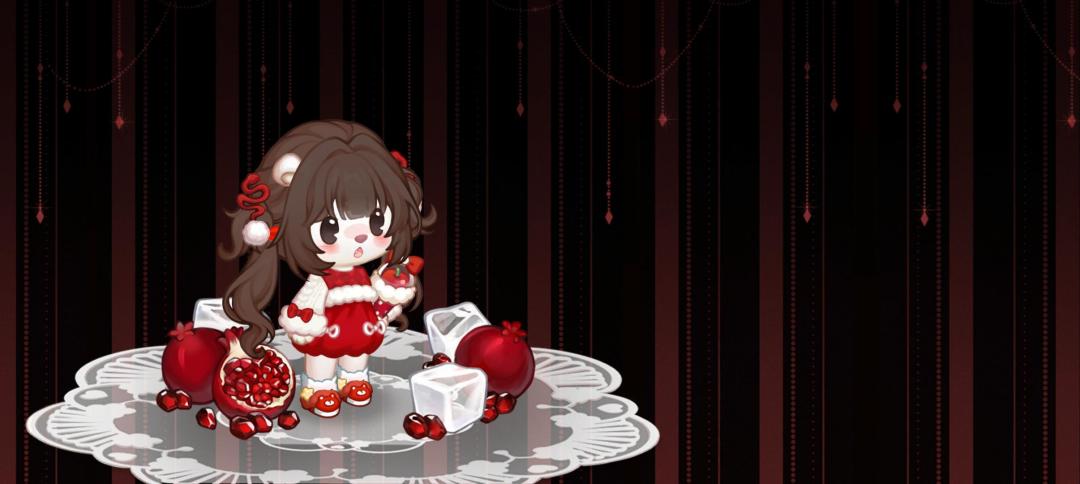 免费套萌 3