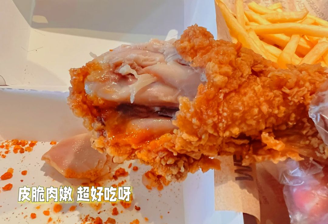 黄金脆皮鸡 2