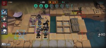 教学篇：卫戍最强流派没有之一，三幻神爽玩