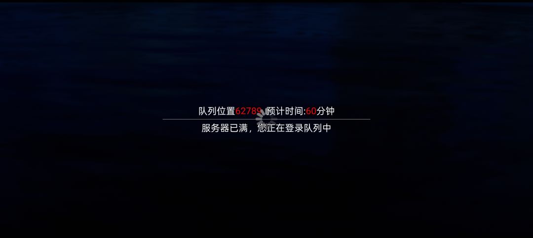 有段时间没玩 1
