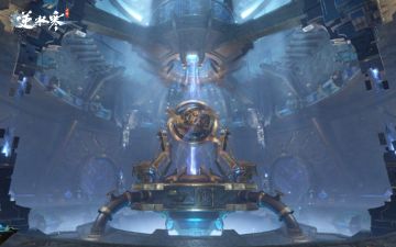 逆水寒首个禁地已开放：无数人涉险迈入，不为财宝只为它？！