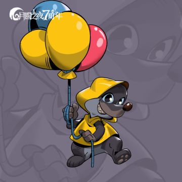 S5赛季通行证皮肤原画纯享版来啦！