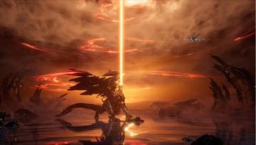 战前动员，《吞噬星空：黎明》金角巨兽活动预告