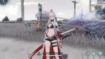 【鸣潮】共鸣者「深红囚影」部分频率记录