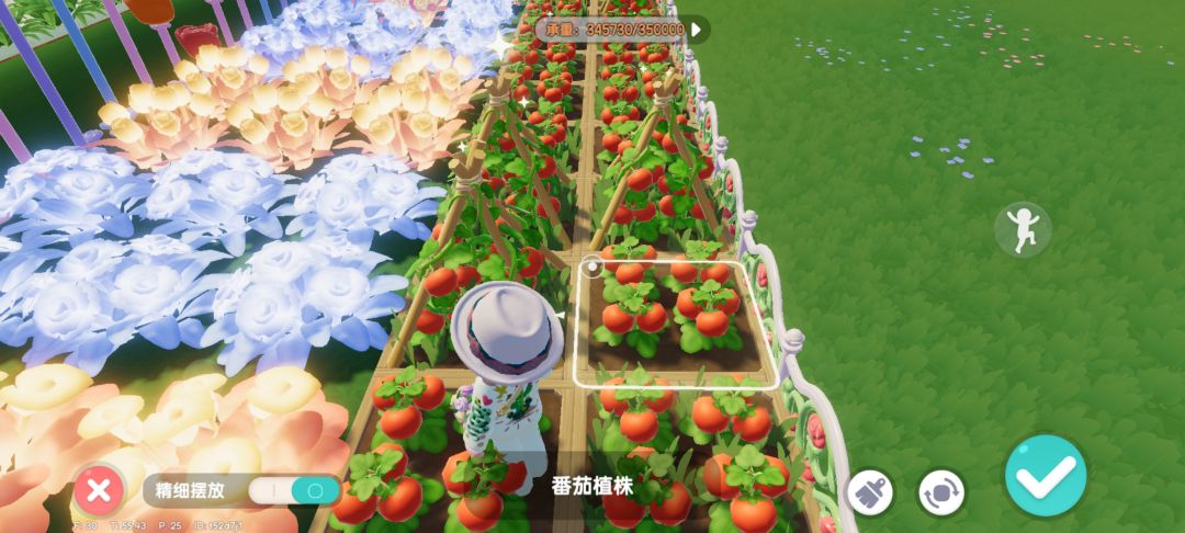 家具多了,分数少了🙃 2