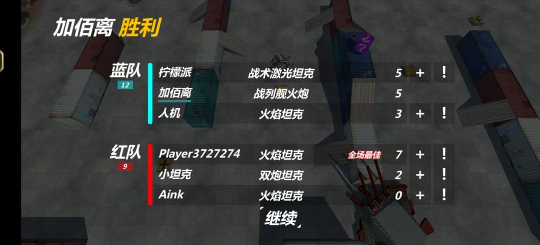 近期见解 2