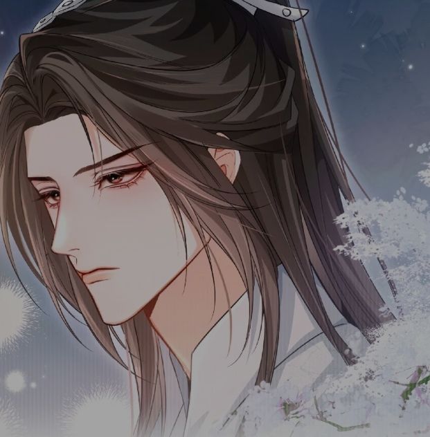 师尊好好看截图