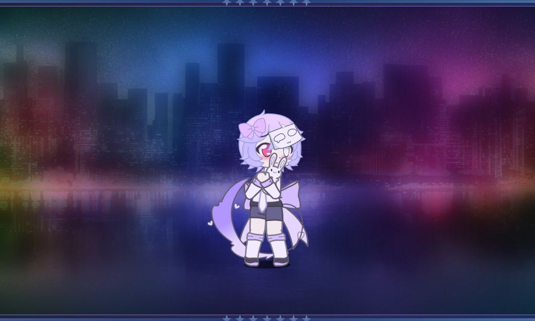 没活了 1