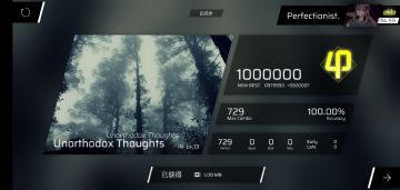 UT I N 13 ALL PERFECT!