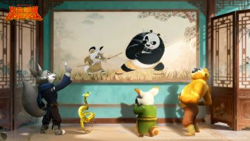 【测试实机】开一间武馆，布一盘棋局！你的江湖由你执掌！