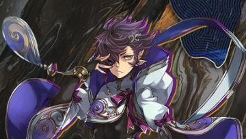 山海万国志丨全新SR 四耳魔猿 长右