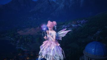 无限暖暖见闻任务更新中