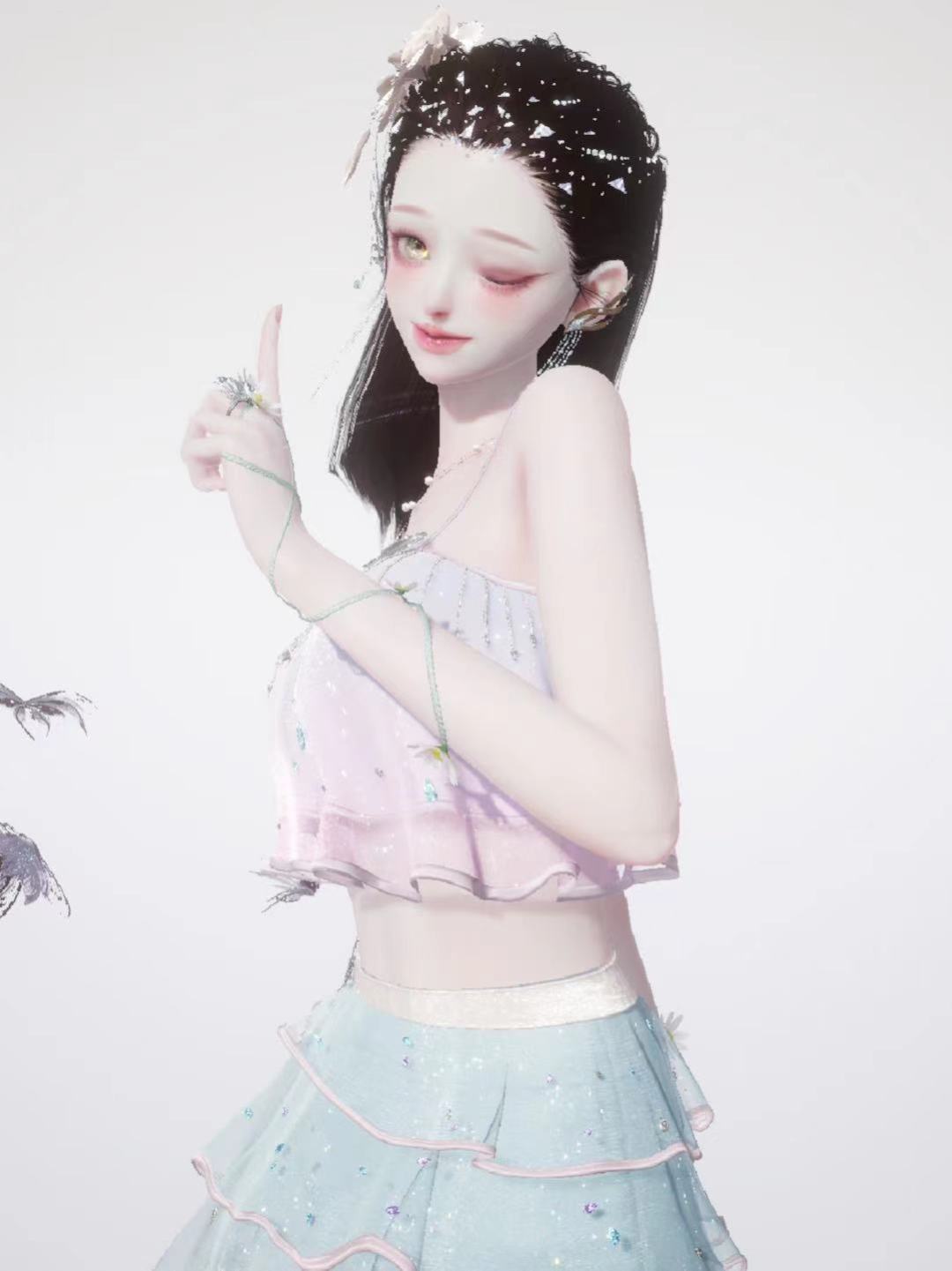 海的公主 2