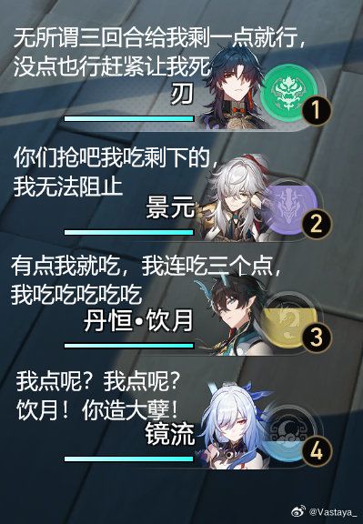 云五的团战情况 1
