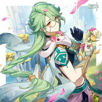 白术生日快乐 | 你若等下无事，不妨一起再多待一会。