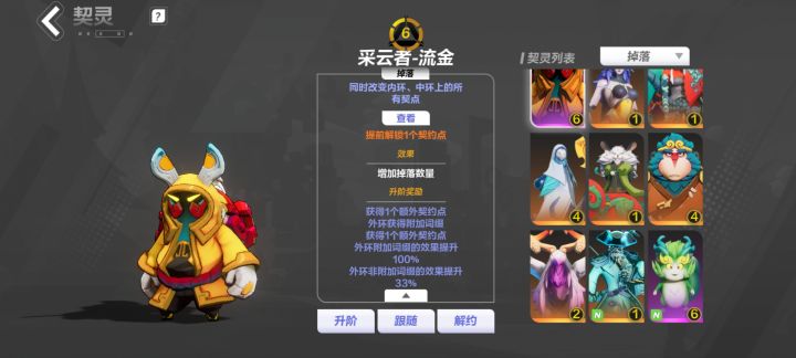 有无大佬截图到月2特性,我闻闻味儿截图