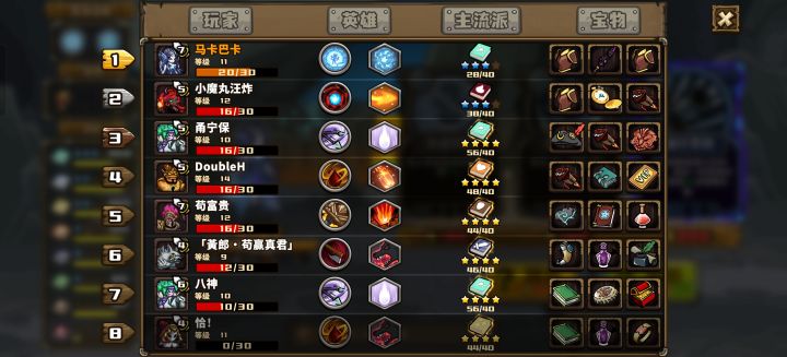 无意间发现了狗贼截图