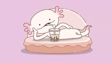 “躺平”的正确打开方式～