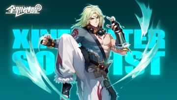 职业展示·形意武者 | 形随意动，乃武学的最高境界！