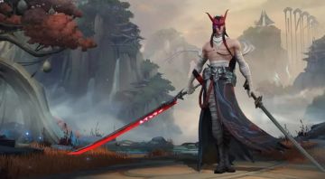 上分英雄永恩教学，教你如何打出高额伤害