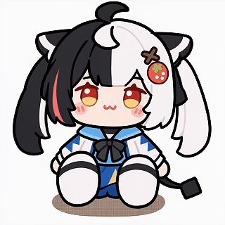 友友们,绿梦有卫星角色吗?🥺截图