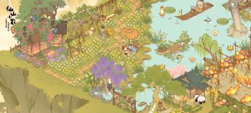 给我家逛逛别忘了点赞啊