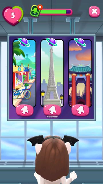 《我的安吉拉2》出行飞行币不够怎么办