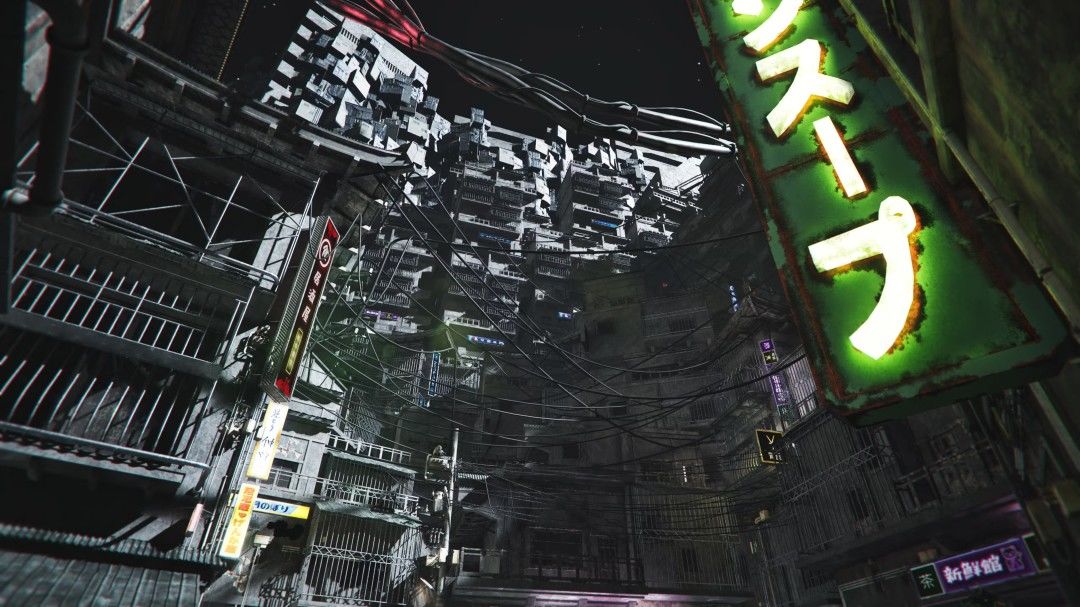 SOL Shogunate🎮女性主角动作冒险 2