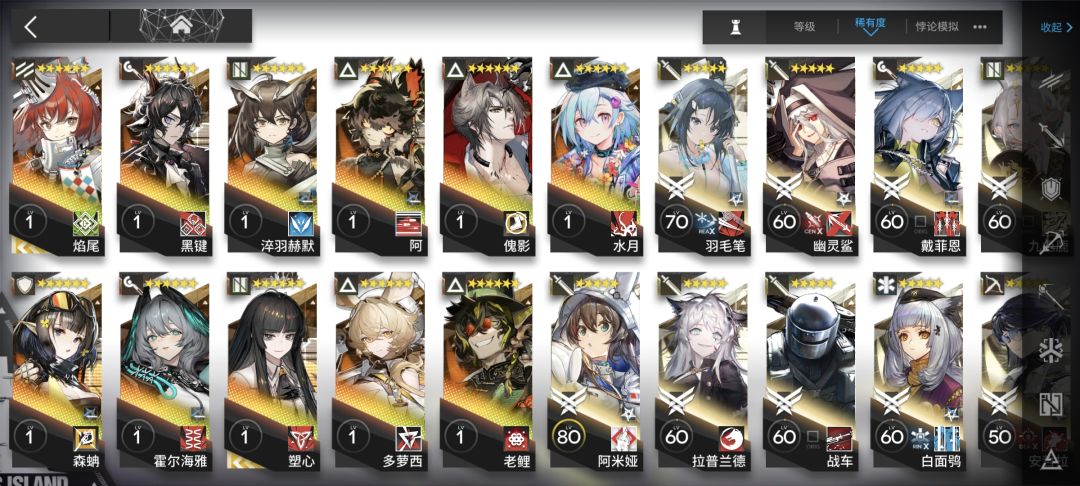 3年老狗 5