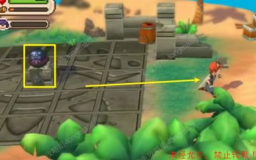 【时间碎片】《进化之地2》攻略图文-迷失攻略组