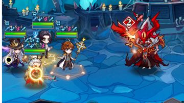 一步非常有意思的消除实例