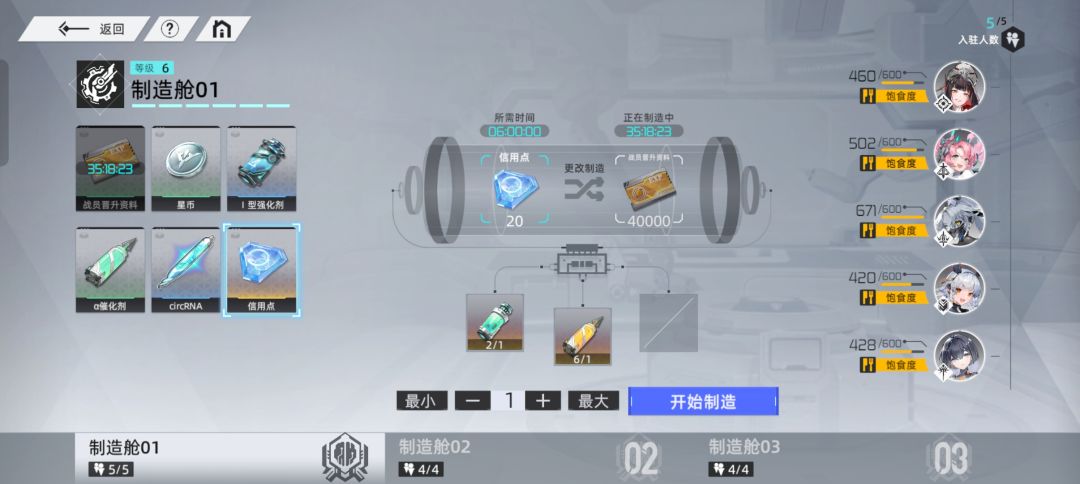骗局 1