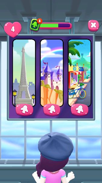 《我的安吉拉2》带着安吉拉遨游世界