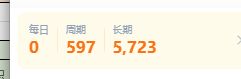 【流水账式游戏记录#6】终于上线了但改bug 2