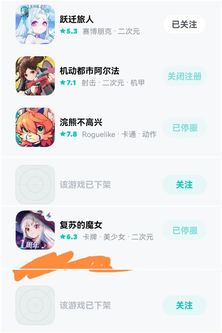 平常觉得挺有意思偶尔玩的游戏,没想到……截图