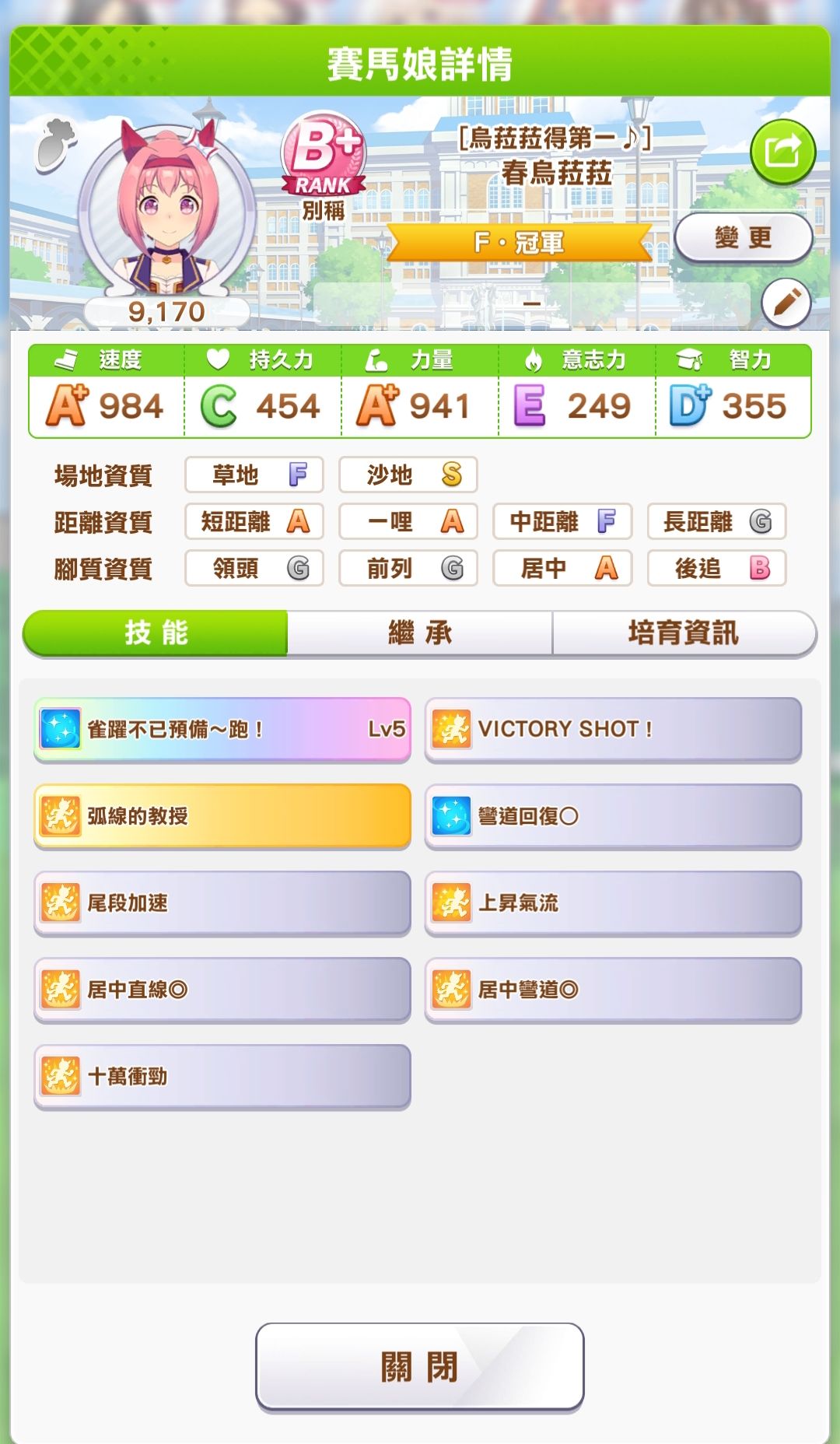 这乌拉拉 2
