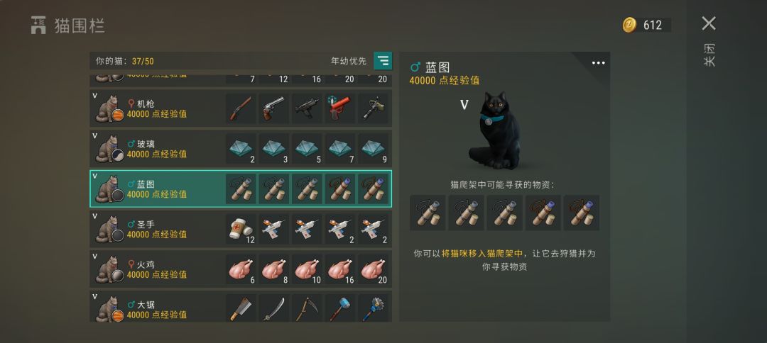 我即是猫猫王😰😡🙃😎 5
