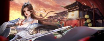 新时装即将上线，万众期待的男神女神究竟是？……