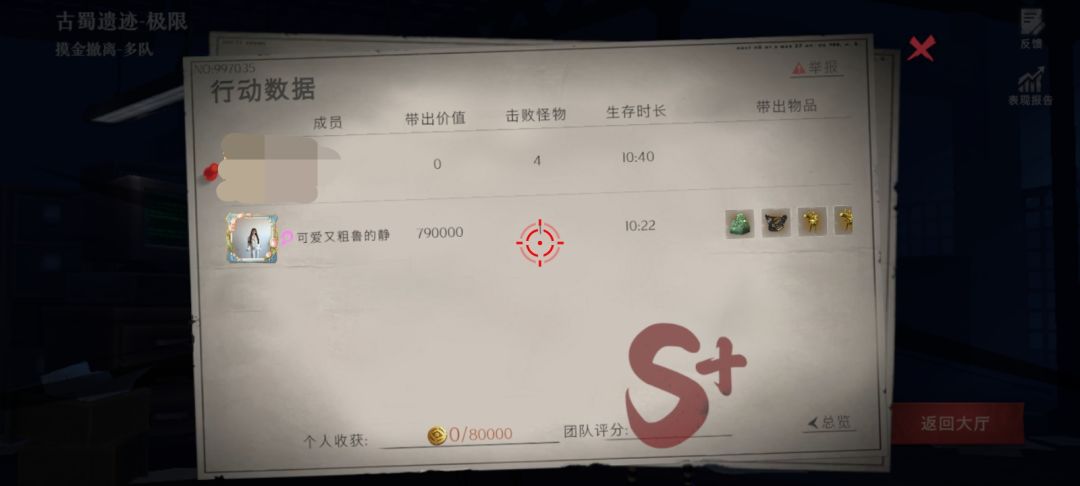 快乐离我而去了! 1