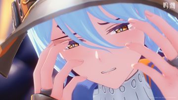 如今，你们已将这既定的剧本打破。