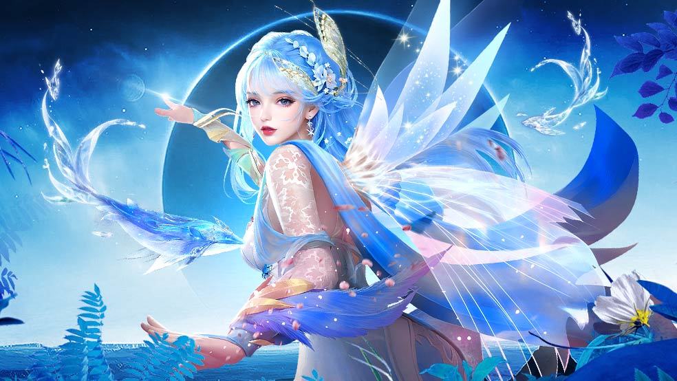仙灵修真预约开启！点击预约赢豪华京东卡大礼！截图