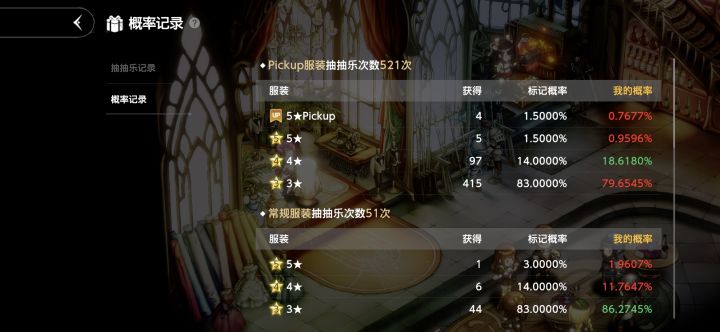 发给大家乐一下截图