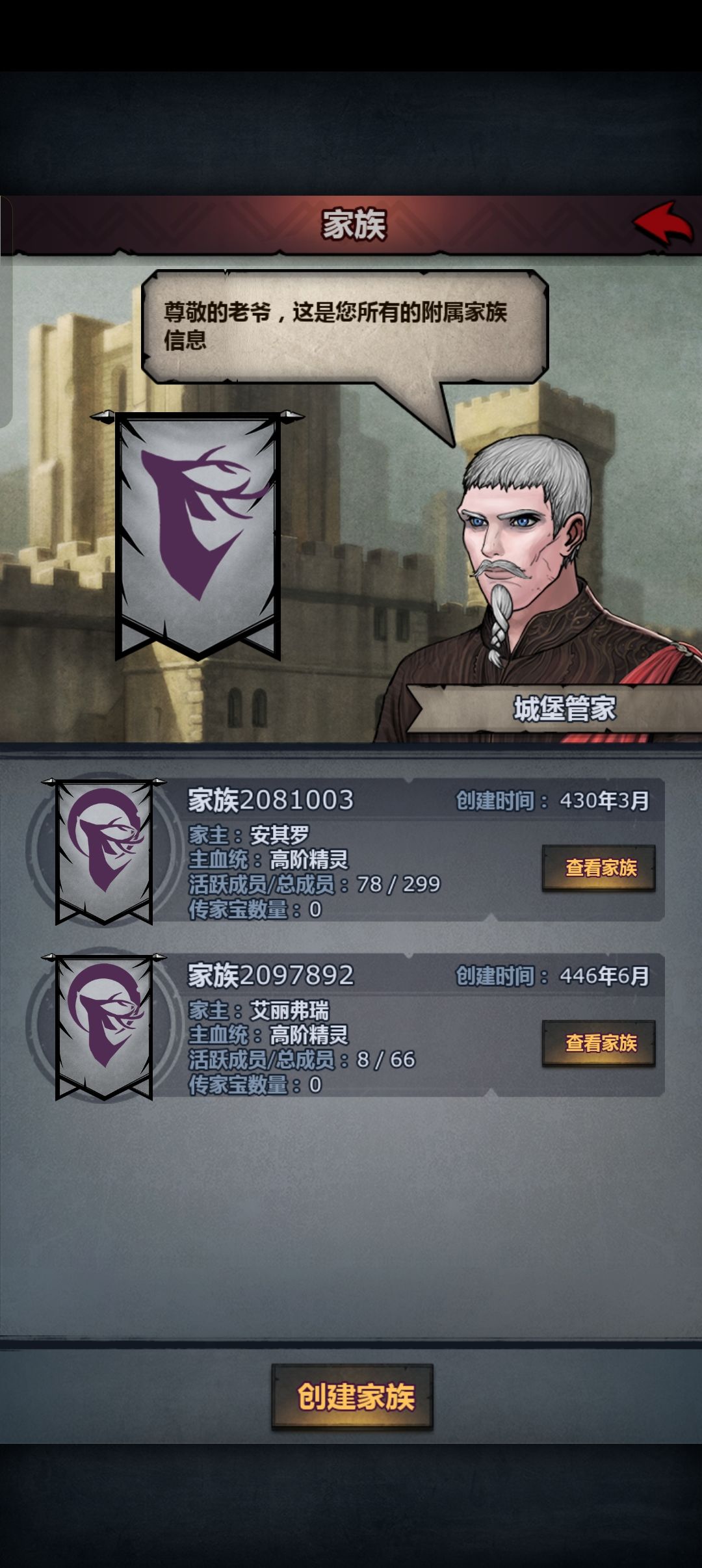 家族消失不见了 1