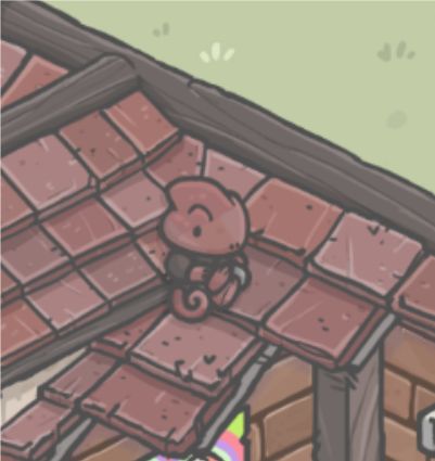 这是一只视力很好的兔子| ू•ૅω•́)ᵎᵎᵎ 4