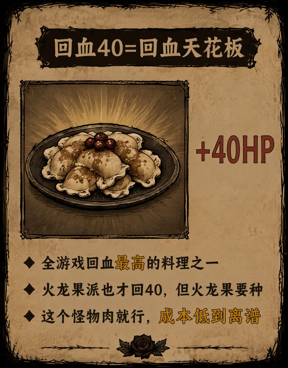 食谱06 · 波兰饺子 3