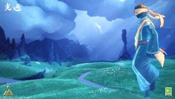 拾光季先祖介绍｜苦修行者