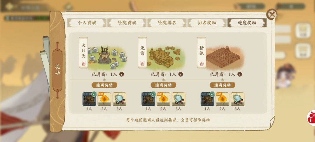 这才两天就通关丝绸之路了? 2