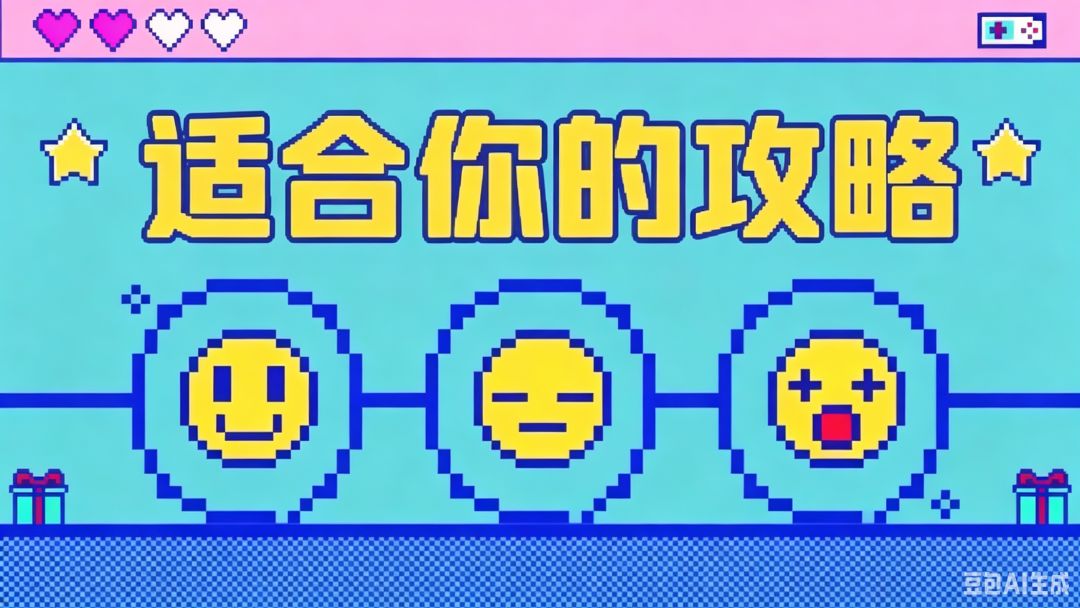 【适合你的攻略】小Tips1:经营点和粉丝截图