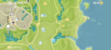 17日橡木与萤石位置